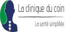 Ostéopathes Terrebonne, La Clinique du Coin logo